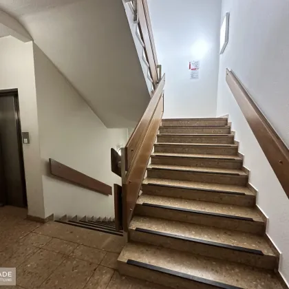 Attraktives Büro mit Potenzial in Top-Lage des 3. Bezirks – Nähe Wien Mitte / Landstraße - Bild 3