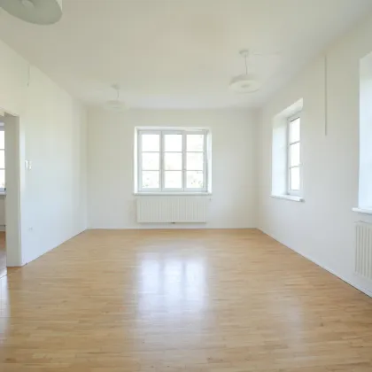Helles Büro oder Praxis in Wels: 92m², 3 Zimmer, gepflegt und perfekt ausgestattet! - Bild 2