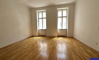 Provisionsfrei: Klassischer 84m² Altbau mit Einbauküche Nähe Währinger Park - 1180 Wien
