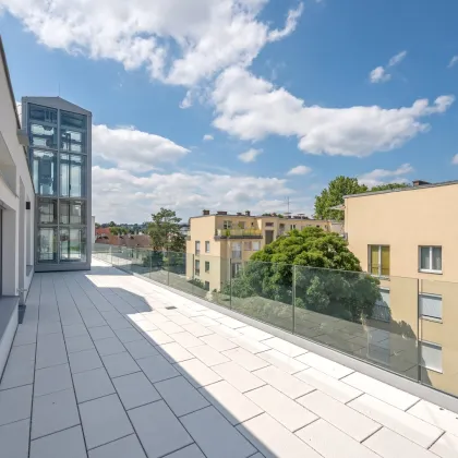 Erstbezug: Moderne Büroflächen in Hietzinger Bestlage - Bild 3