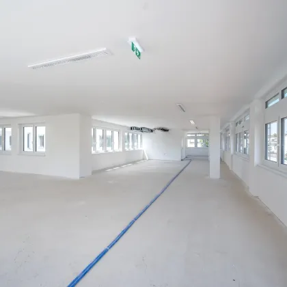 Erstbezug: Moderne Büroflächen in Hietzinger Bestlage - Bild 2