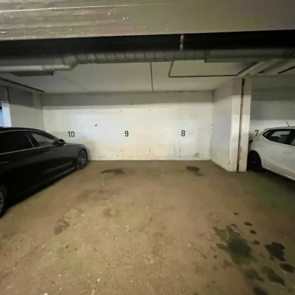 Tiefgaragenstellplatz in gefragter Lage – ideales Investment mit ca. 6 % Rendite - Bild 3
