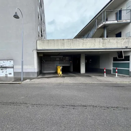 Tiefgaragenstellplatz in gefragter Lage – ideales Investment mit ca. 6 % Rendite - Bild 2