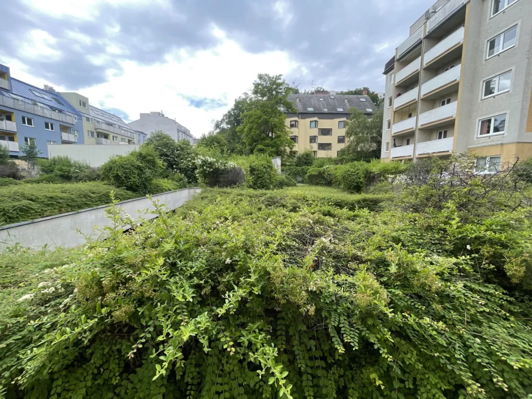 PERFEKT für Zwei + nächst HOHE WARTE + GUTE Einteilung! - Bild 1
