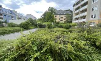 PERFEKT für Zwei + nächst HOHE WARTE + GUTE Einteilung!
