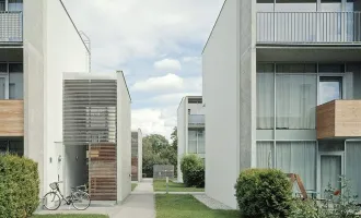 Z_Proj Gartenmaisonetten