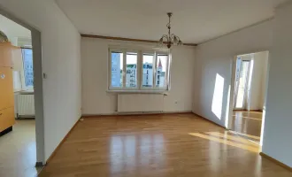 Helle 2-Zimmer-Wohnung in zentraler Lage – Nähe Bahnhof Wiener Neustadt zu vermieten!