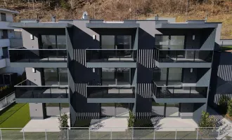 Moderne 2-Zimmer-Wohnung mit Terrasse in Jenbach – Ihr neues Zuhause für 898,19 €!