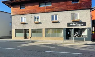 Machen Sie ihr eigenes Business - mitten in Roitham!