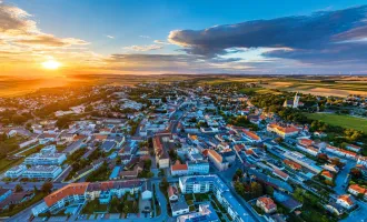Jetzt Early Bird Aktion sichern! ZUM JUNGBRUNNEN! Ideal für Anleger - TOP Neubauprojekt! Optimale Raumaufteilung inkl. Loggia + Beste Infrastruktur + Hochwertige Materialien + Garagenplatz optional!