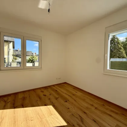 NEU! TRAUMHAFTE 5 ZIMMER DOPPELHAUSHÄLFTEN MIT EIGENGÄRTEN IN MARKGRAFNEUSIEDL! - Bild 3