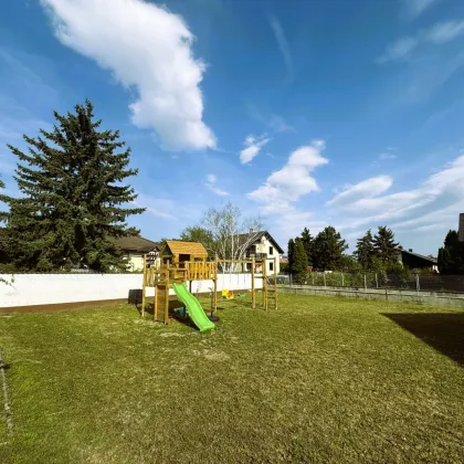 Einfamilienhaus in Wiener Neustadt – Naturidylle und Stadtkomfort vereint - Bild 3