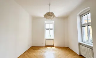 Attraktive 2-Zimmer-Wohnung mit Lift & hochwertiger Ausstattung | Nähe U3 "Johnstraße"