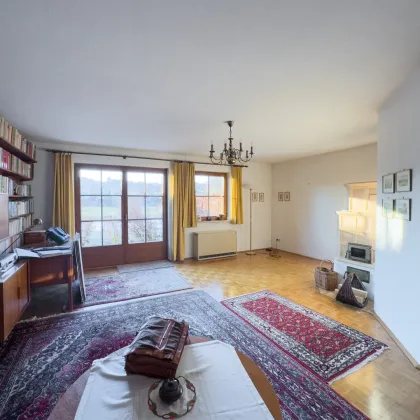 FAMILIENFREUNDLICHES REIHENHAUS AM GRÜNLAND - Bild 2