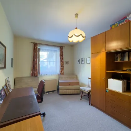 FAMILIENFREUNDLICHES REIHENHAUS AM GRÜNLAND - Bild 3