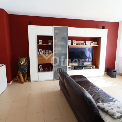 Ihr neues Wohlfühl-Zuhause über den Dächern von Voitsberg - Bild 3