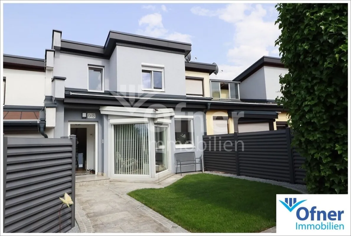 Ihr neues Wohlfühl-Zuhause über den Dächern von Voitsberg - Bild 1