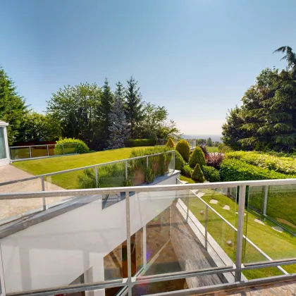 Architektenvilla zur Miete am Ölberg – Leben mit Weitblick und Privatsphäre - Bild 3