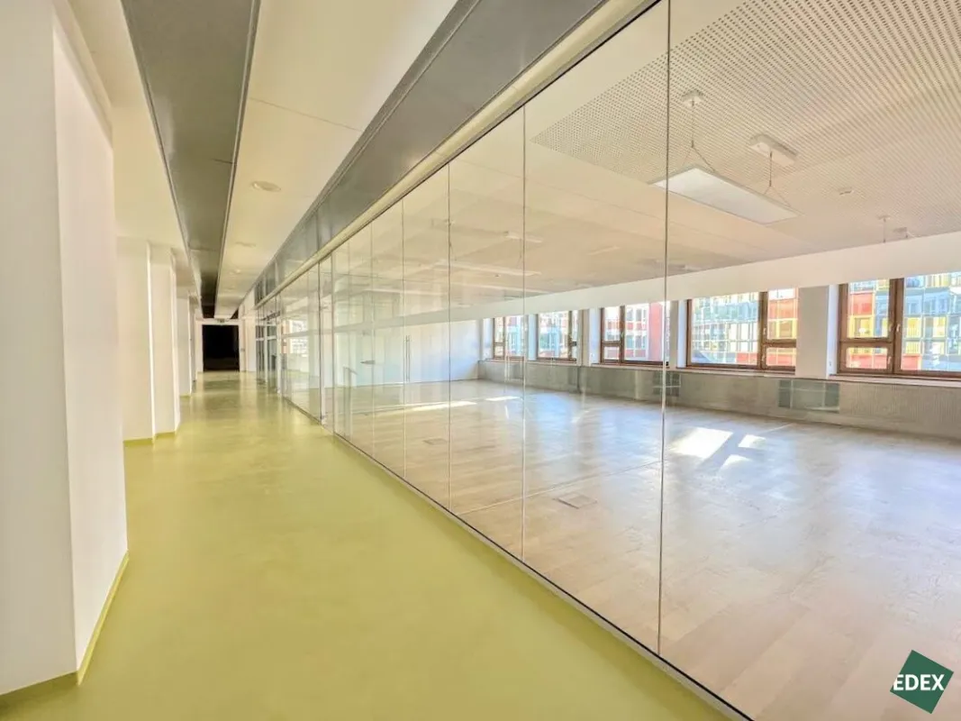 Top Büro in der Börse! - Bild 1