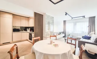 Pied á Terre in der Josefstadt - Sofortbezug All Inclusive