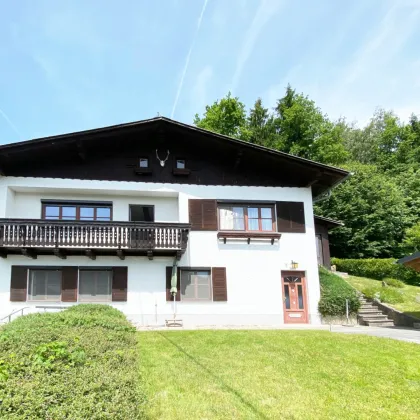 Zweit- oder Hauptwohnsitz in außergewöhnlicher Ruhelage - Bild 2