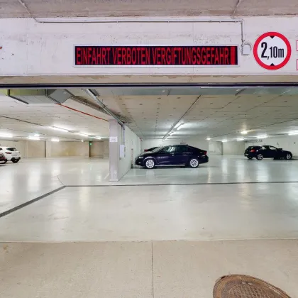 20 parifizierte Garagenplätze Baujahr 2010 - Kaufen oder Mieten - Einzeln oder im Paket - Bild 2