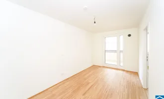 Leben im Herzen Wiens – mit eigenem Balkon und Parknähe