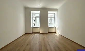 Provisionsfrei: Unbefristeter 67m² Altbau mit 2 Zimmern und Lift - 1200 Wien