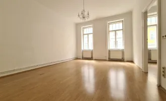 Altbau Starterwohnung in Liechtensteinstraße