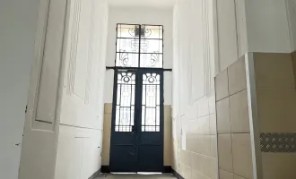 Vermietete Anlegerwohnung | 3,2% Rendite | U3 Johnstraße