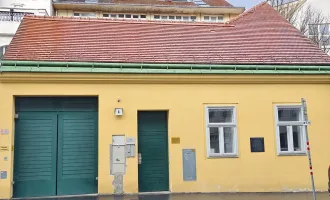 *** EINZIGARTIGE IMMOBILIE IN ELITÄRE LAGE *** DAS EIGENE HAUS IM HAUS ***