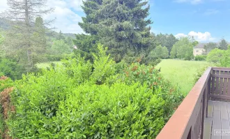 Elegante Stadtvilla auf zwei Ebenen – Hallenbad, Privatgarten & Garage inklusive | ZELLMANN IMMOBILIEN
