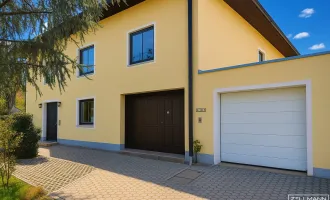 TOWNHOUSE – Exklusives Wohnen auf 530 m² in Rodaun | ZELLMANN IMMOBILIEN