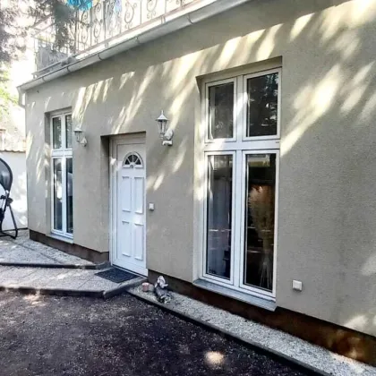 Romantisches Familienhaus in 1100 Wien – 140m², 4,5 Zimmer, Balkon und mehr! - Bild 2
