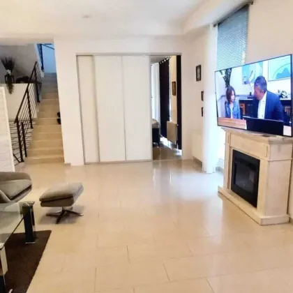 Romantisches Familienhaus in 1100 Wien – 140m², 4,5 Zimmer, Balkon und mehr! - Bild 3