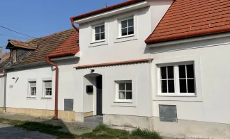 TOP-SANIERTE BÜRO/PRAXIS -- HAUS IN St. MARGARETHEN!