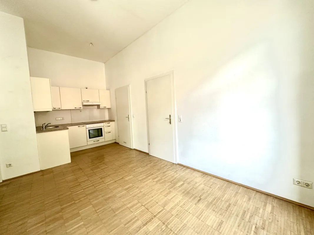 Wunderschöne Wohnung | am fuße des SCHLOSSBERGs - Bild 1
