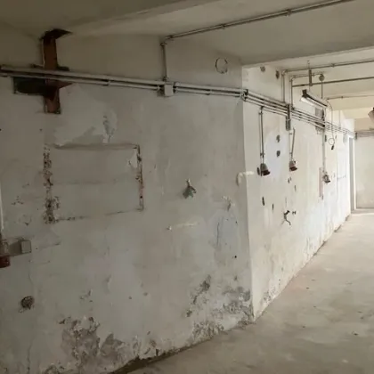 Straßenseitiges Lager nähe Johnstraße! - Bild 2