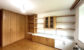 Charmante 2-Zimmer-Wohnung in Pernegg - Eigennutzung oder Anlage!