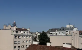Gemütliche 2-Zimmer-Wohnung im 5. Liftstock | ZELLMANN IMMOBILIEN