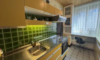 Ihr neues Zuhause – gemütliche 2-Zimmer-Wohnung mit Grünblick | ZΞLLMANN IMMOBILIEN