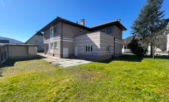 Charmantes Familienhaus mit großzügigem Platzangebot und sonniger Atmosphäre!