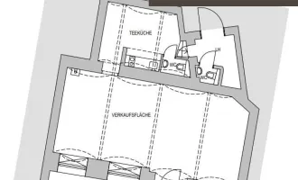 + + + Attraktive Büro-/Geschäftsfläche im Herzen der JOSEFSTADT + + +