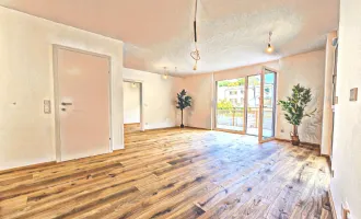 Moderne 4-Zimmer-Wohnung im Wienerwald - provisionsfreier Erstbezug
