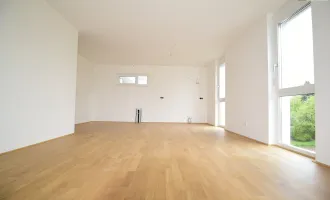 Erleben Sie den Gipfel des Luxus – 100m² Penthouse mit atemberaubendem Blick über Graz, 3 Zimmer und Tiefgarage im exklusiven Neubau!