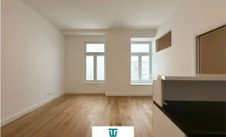 Die PERFEKTE Starterwohnung – MODERN, STILVOLL, ZENTRAL
