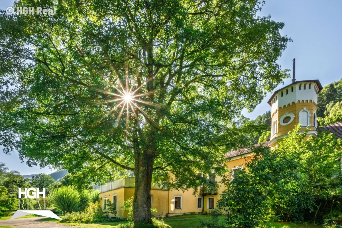Geräumige Gartenwohnung mit Ausbaupotenzial im Wohnprojekt Niederhof - mit freier Schule nach Montessori/Wild - PROVISIONSFREI - Bild 1
