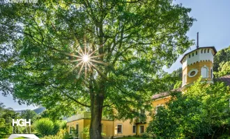 Geräumige Gartenwohnung mit Ausbaupotenzial im Wohnprojekt Niederhof - mit freier Schule nach Montessori/Wild - PROVISIONSFREI
