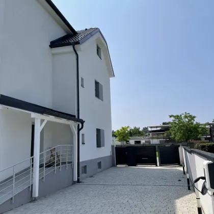 TOP-SANIERTES WOHNHAUS MIT 3 WOHNEINHEITEN - RUHELAGE/GARTEN/GARAGE/KLIMA! - Bild 3
