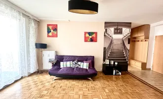 **BESTLAGE** im Herzen der Josefstadt! ++ Neubau ++ 3-Zimmer-Neubauwohnung ++ Große Loggia mit City View ++ Sofort Bezugsfertig ++ Ruhelage ++ Tigerpark vor der Haustür ++ 4.Liftstock